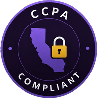 CCPA compliant