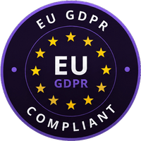 EU GDPR compliant