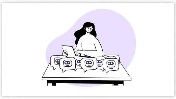 10 Best AI Chatbots for Zendesk Messaging & Sunshine Conversations (2026)