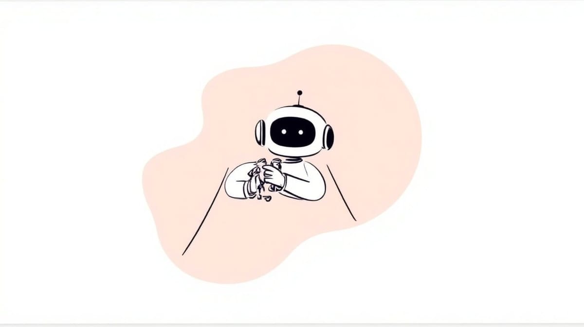 How to Create an AI Agent from a Template on Macha