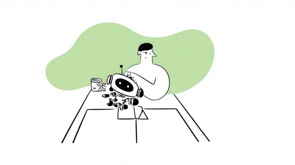 How to Build an AI Agent on Macha — A Full Walkthrough