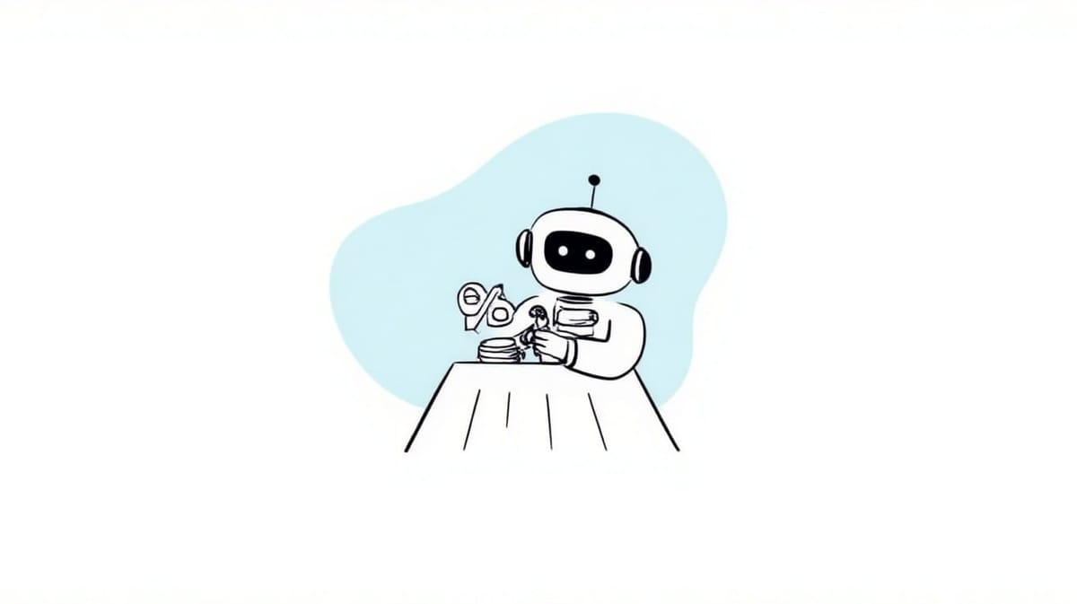 Macha Credits Explained — How AI Agent Billing Works