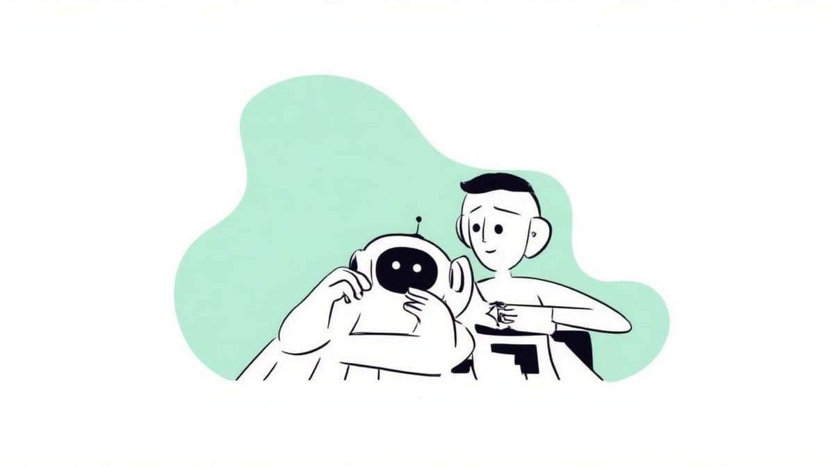 How to Chat With Your AI Agents on Macha