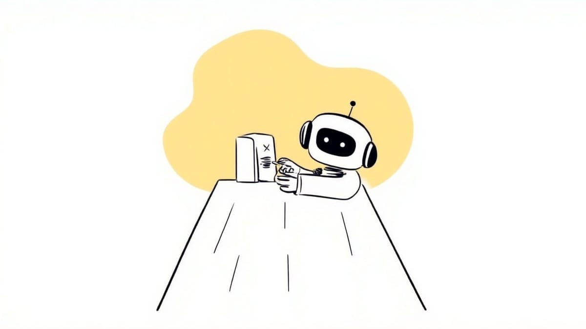 How to Set Up a Trigger on Your AI Agent (Macha)