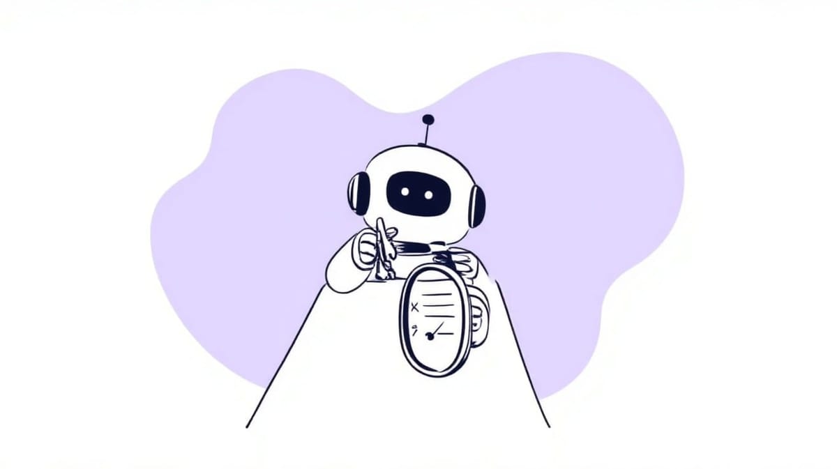 How to Schedule Your AI Agents on Macha (Recurring Runs)