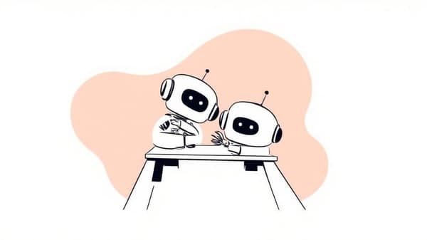 Autonomous Mode vs. Interactive Chat — What's the Difference?