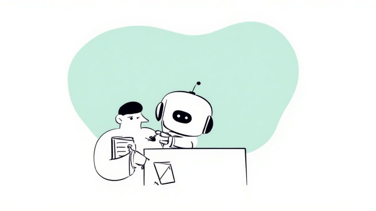 Knowledge Source vs. Tool — Which Should Your AI Agent Use?