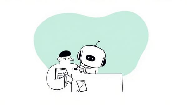 Knowledge Source vs. Tool — Which Should Your AI Agent Use?
