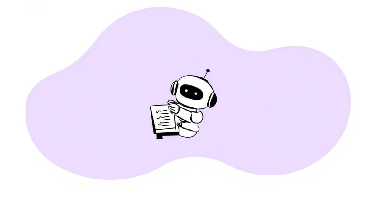 How to Index a Website or Webpage for Your AI Agent