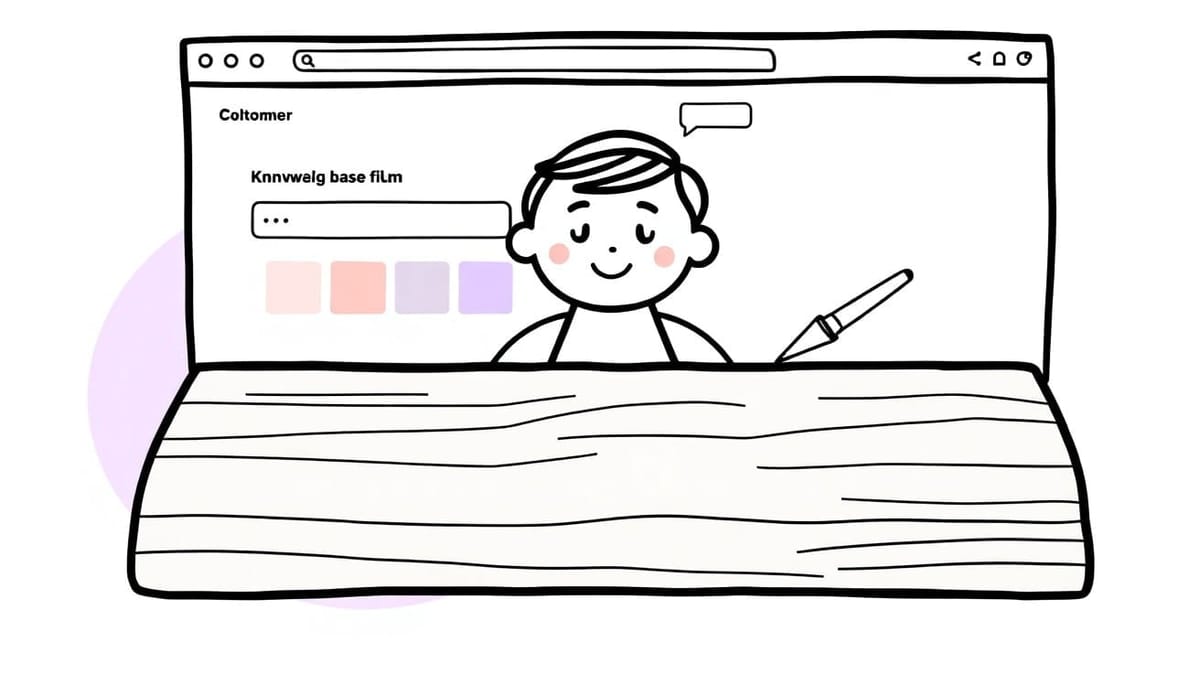How to Customize Your Zendesk Help Center Theme (Step by Step)