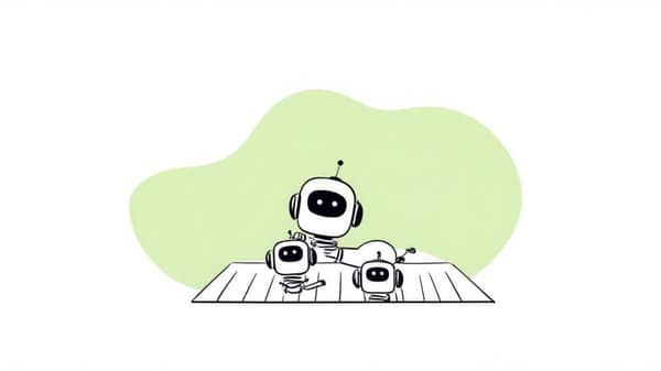 Multi-Agent Delegation: Sub-Agents Up to 3 Levels Deep