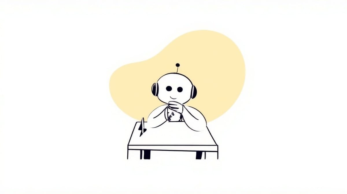 Automating Agents With Triggers: Events, Webhooks & Schedules