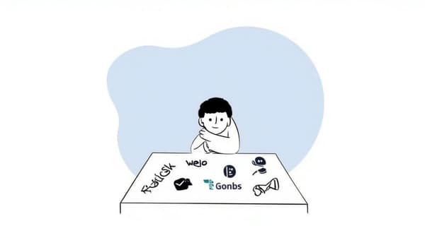 One AI Layer, Four Helpdesks: Zendesk, Freshdesk, Gorgias & Front