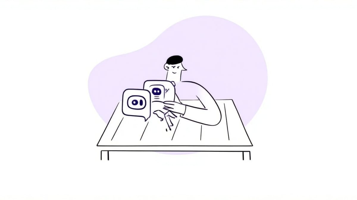 Read-Only in Chat, Write in Autonomous Mode: How Sub-Agent Permissions Work