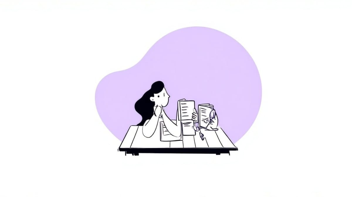 Attaching Files to Chat: Documents, Images & Audio