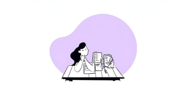 Attaching Files to Chat: Documents, Images & Audio
