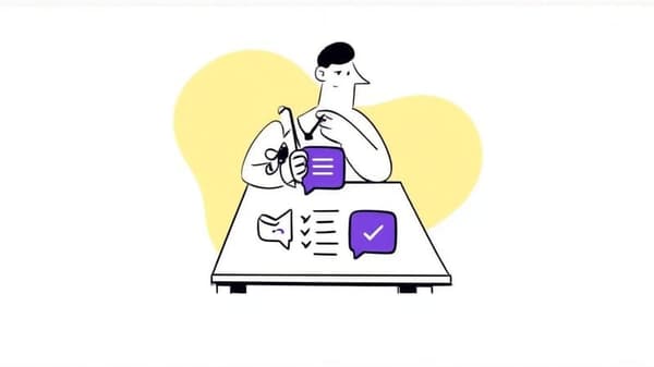 What to Measure: Building an Evaluation Checklist for Support Agents