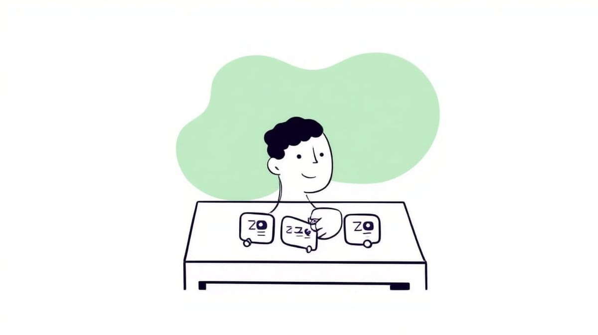 Multi-Instance Connectors: Connect Two Zendesks (or Three Stripes) to One Agent