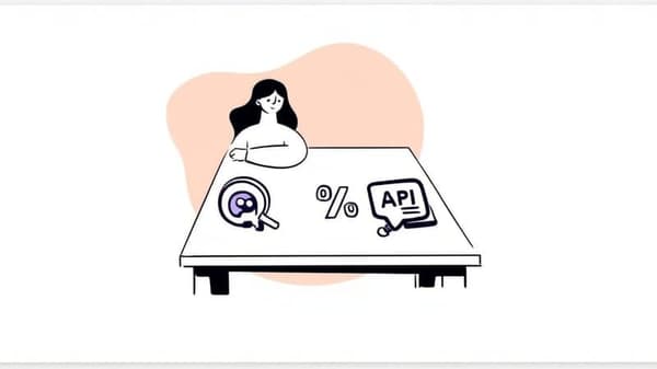 Build vs Buy: Connecting Your Own APIs to an AI Agent
