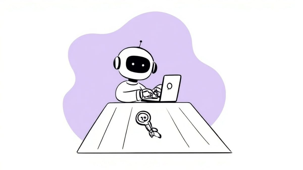Build a Macha Agent with Claude Code or Codex — Just Hand It Your API Key
