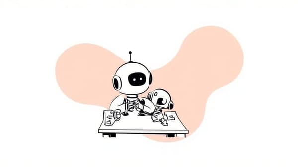Build an AI Support Agent in Python (From First Principles)