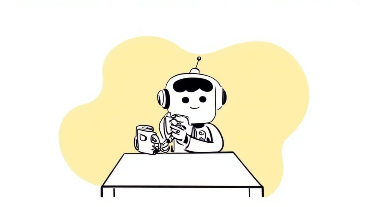 No-Code AI Agent: Build a Customer Support Bot Without Writing Code