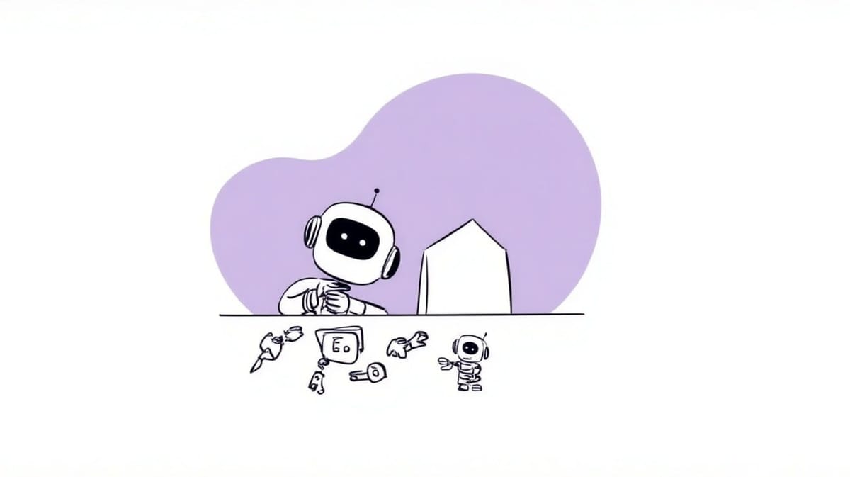 Build an AI Support Agent with LangChain — and When a Platform Beats a Framework