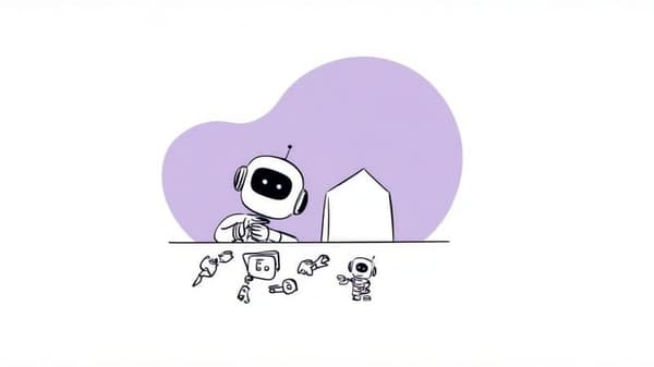Build an AI Support Agent with LangChain — and When a Platform Beats a Framework