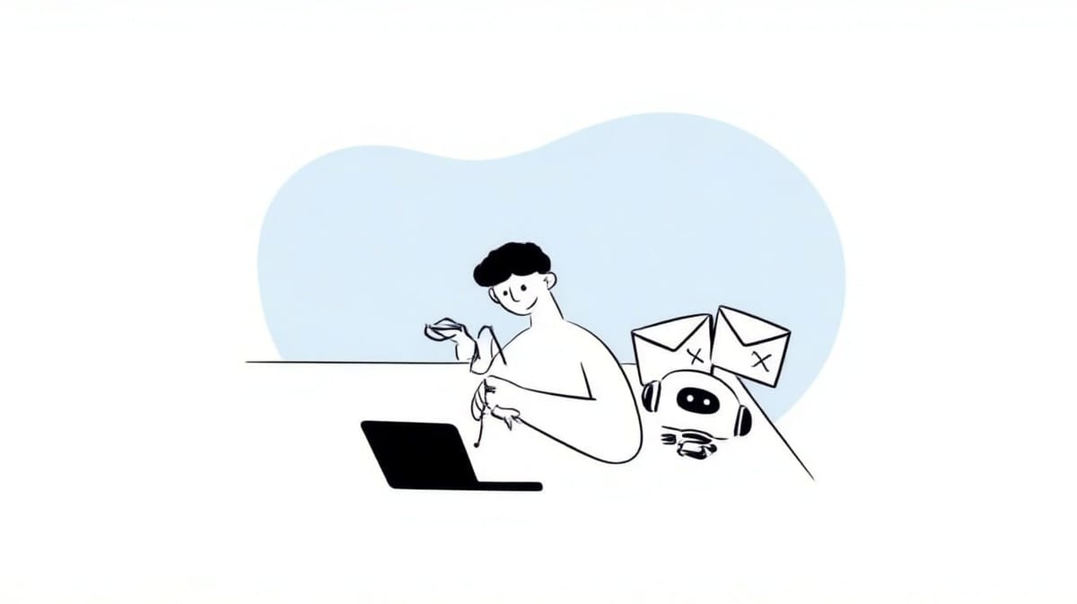 How to Block Spam & Set Email Rules in Freshdesk