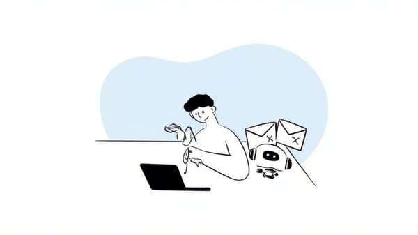 How to Block Spam & Set Email Rules in Freshdesk