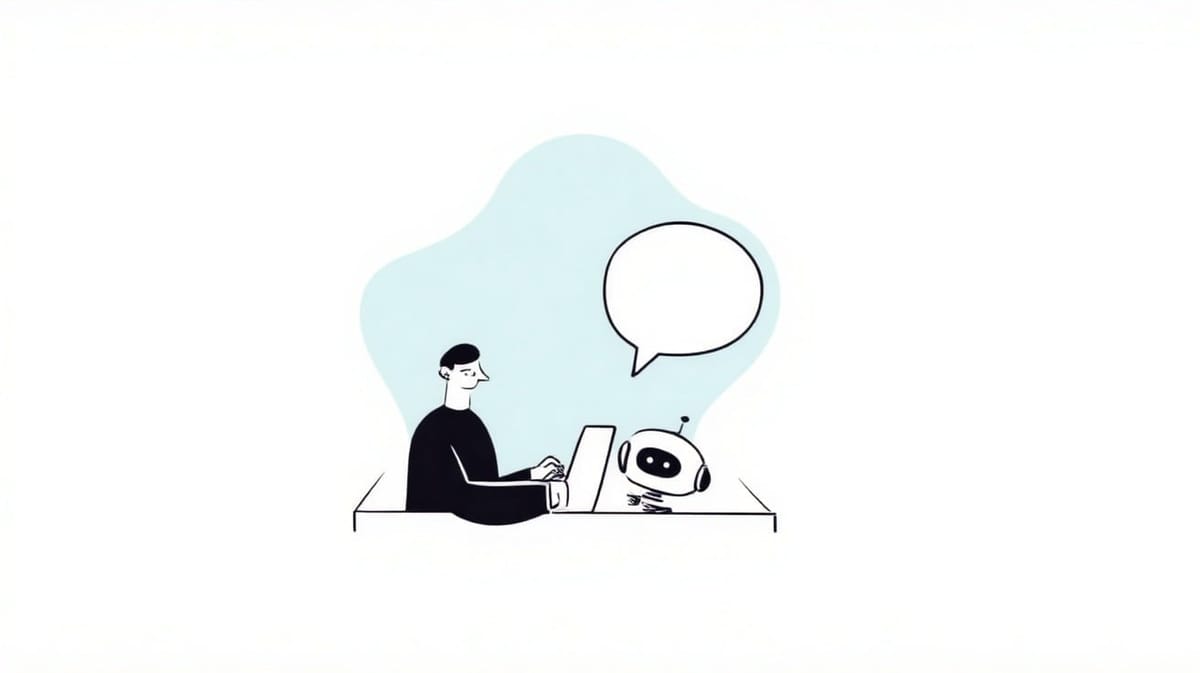 Freshdesk Chatbot: Native Options vs an AI Agent