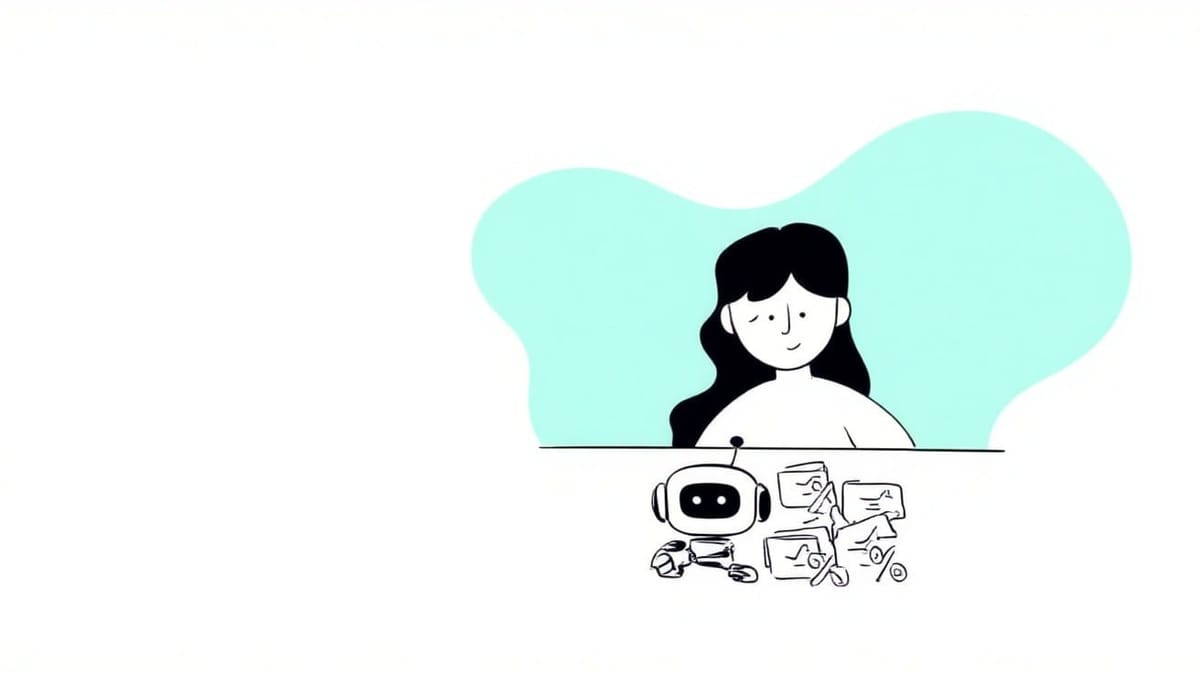Freshdesk Workflow Automation with AI: 7 Playbooks