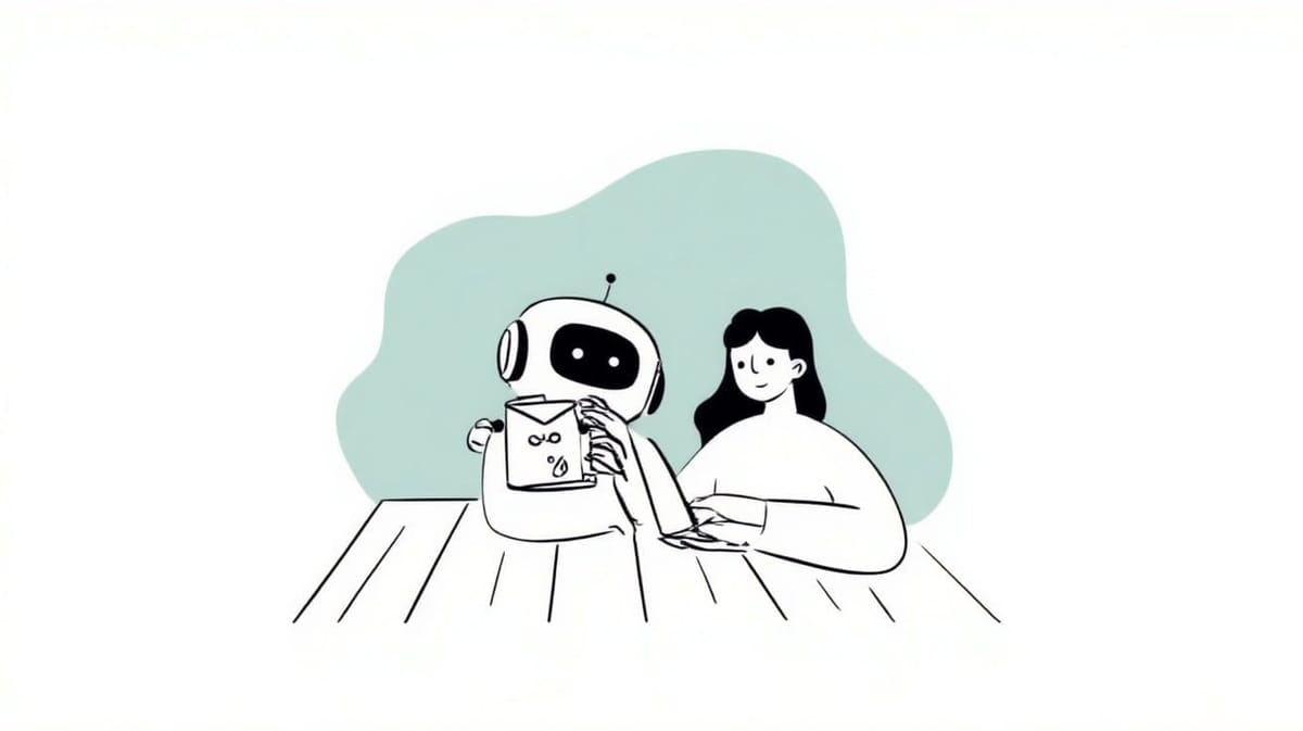 How to Add an AI Chat Agent to Gorgias Chat
