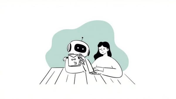 How to Add an AI Chat Agent to Gorgias Chat