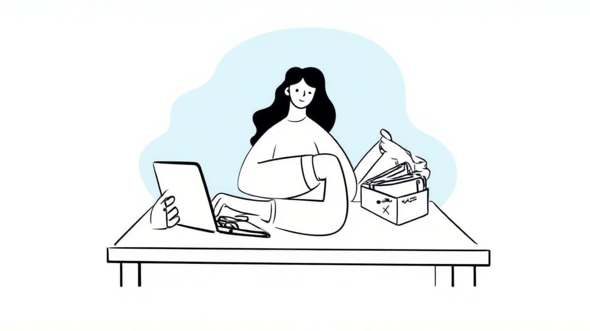 How to Export Your Data From Front (and Its Real Limits)