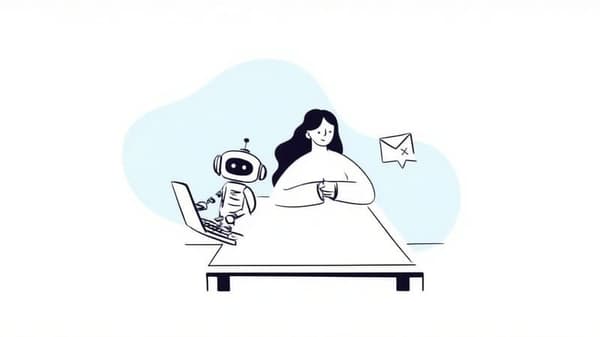 How to Automate Sequences & Follow-Ups in Front with AI (2026)