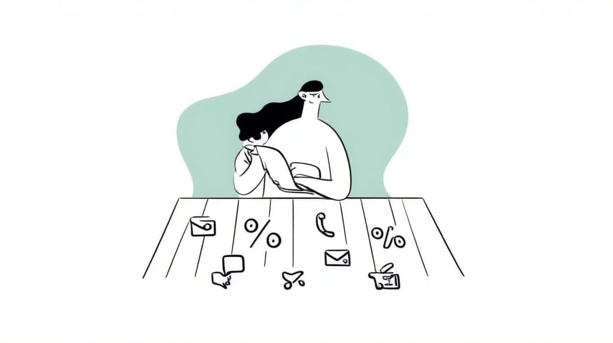 eDesk AI Explained: What It Automates and Where It Stops (2026)