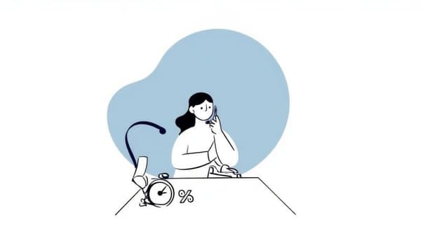 Why Is My Voice AI Agent Slow? 8 Sources of Latency (2026)