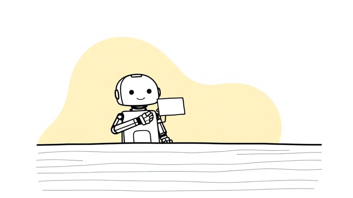 How Do You Configure Fin's Handoff to a Human? Rules, Workflows and the Automatic Handoff Message