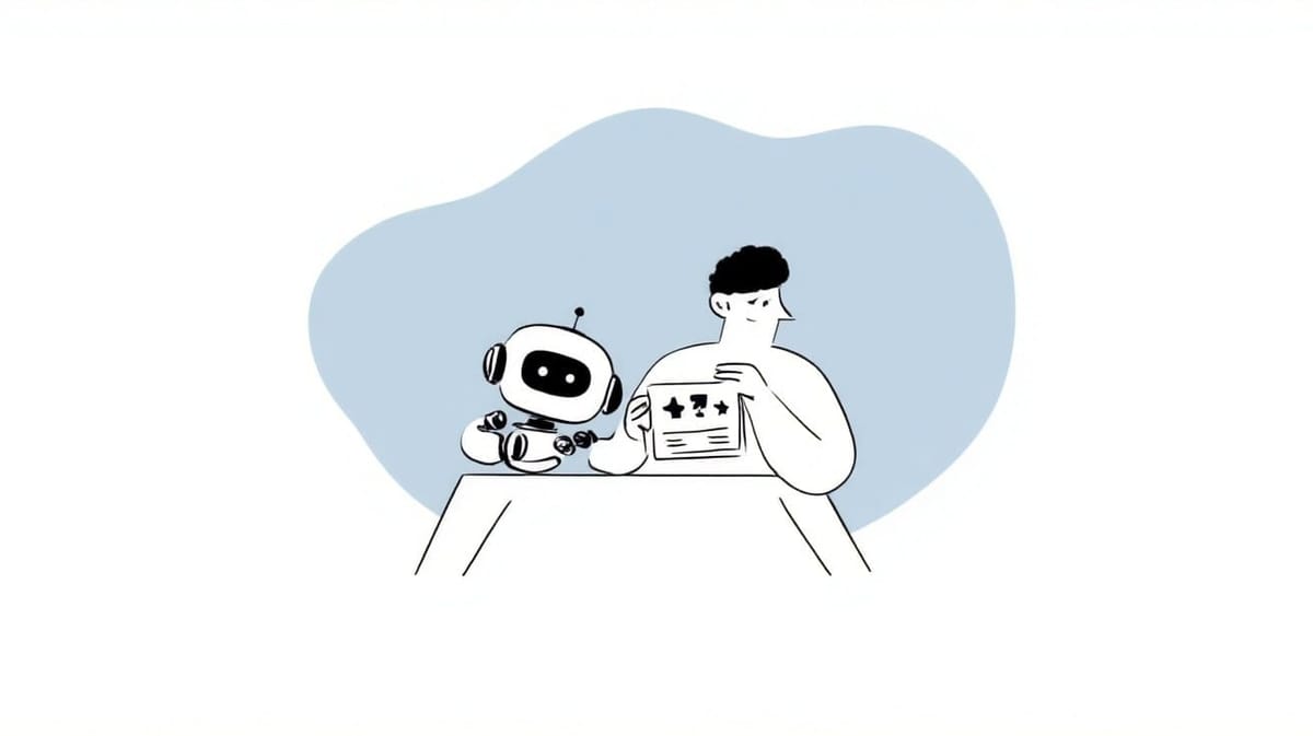 What Can an AI Support Agent Do in Judge.me? Find, Reply to and Hide Reviews Through the API (2026)
