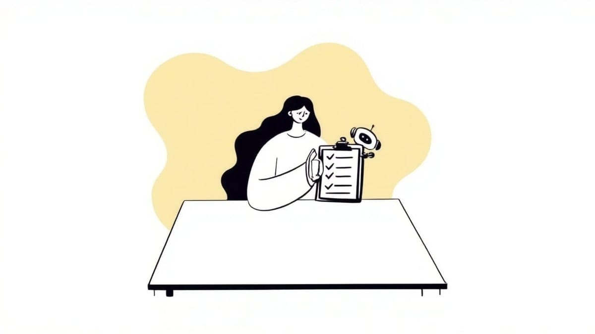 AI Customer Support Implementation Checklist (2026): 76 Items Before You Go Live