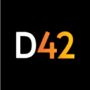 Device42 logo