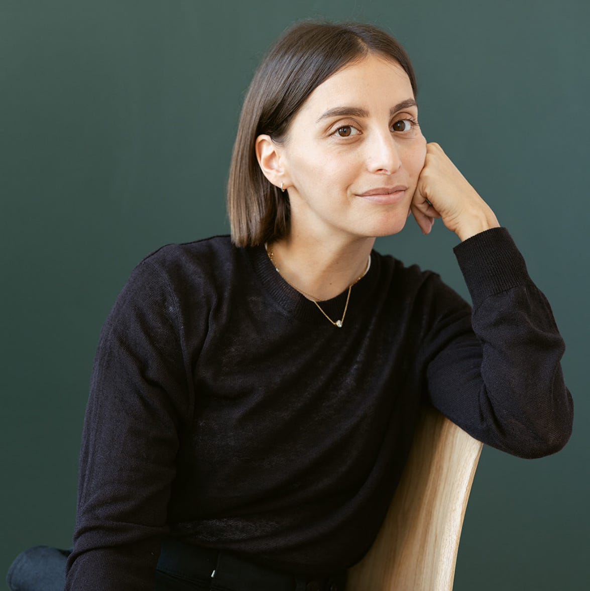 Nicole Garelick