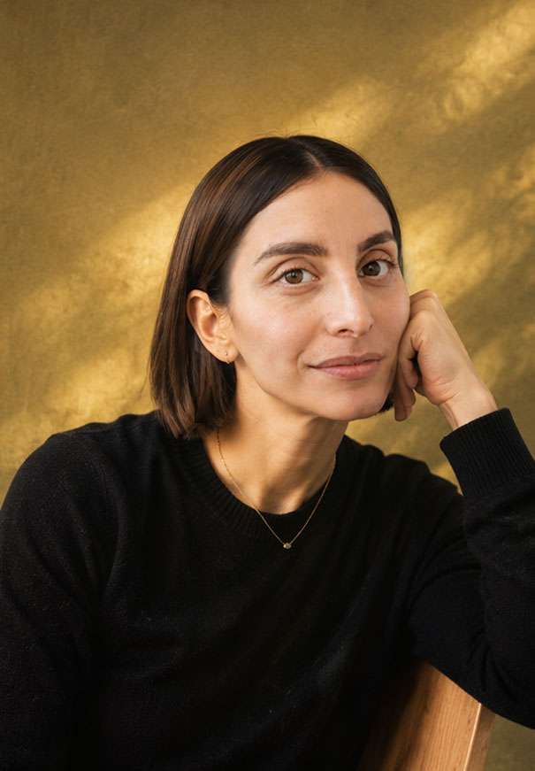 Nicole Garelick